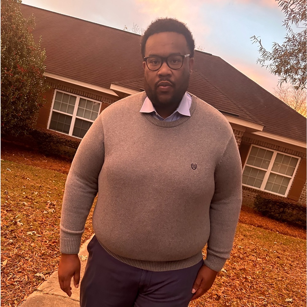 Meet your Posher, Jesse